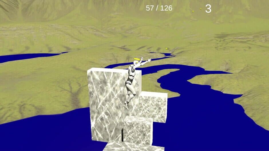 Heaven's Ladder screenshot 5