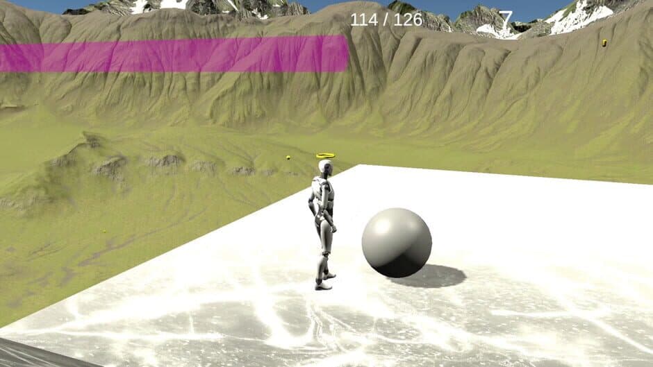 Heaven's Ladder screenshot 4