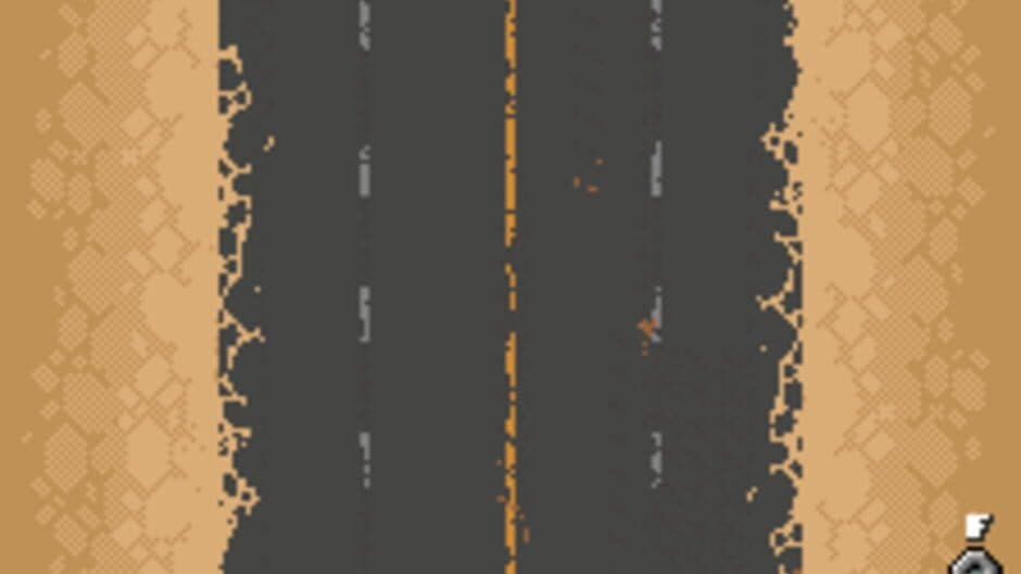 Gangan! Junkland Dash screenshot 2