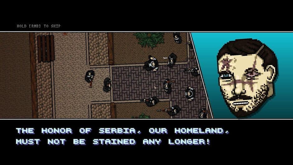 Hotline Miami 2: Her Relentless Crusade screenshot 3