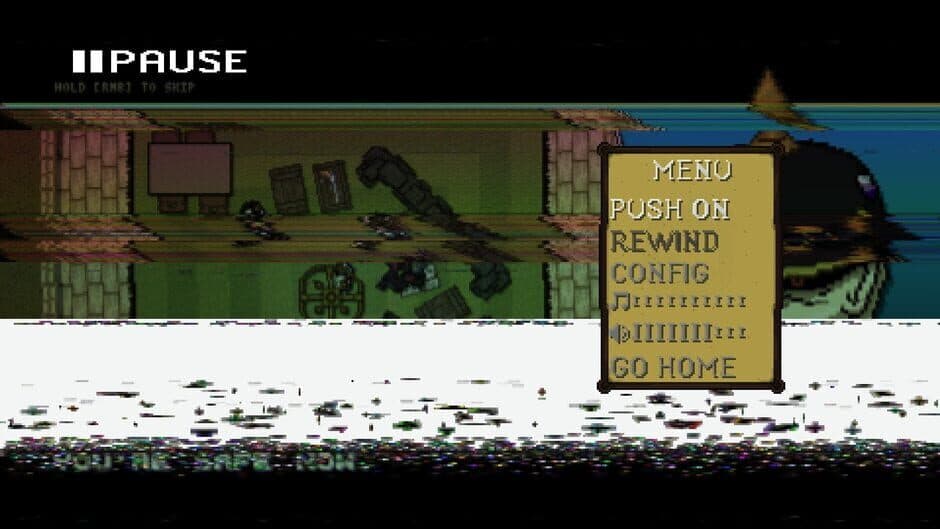 Hotline Miami 2: Her Relentless Crusade screenshot 4
