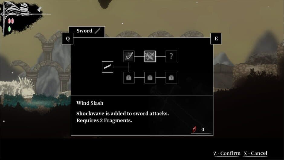 Stray Savior screenshot 4