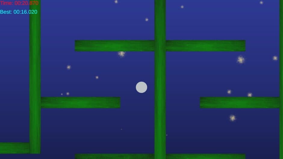 The Masochistic Ball screenshot 4