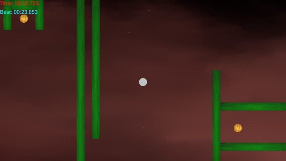 The Masochistic Ball screenshot 1