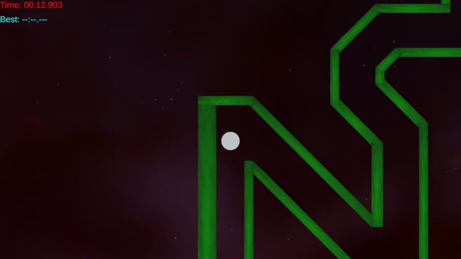 The Masochistic Ball screenshot 2