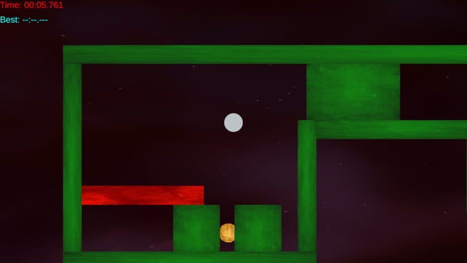 The Masochistic Ball screenshot 3