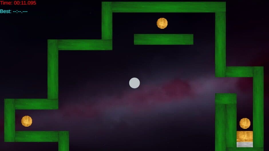 The Masochistic Ball screenshot 5