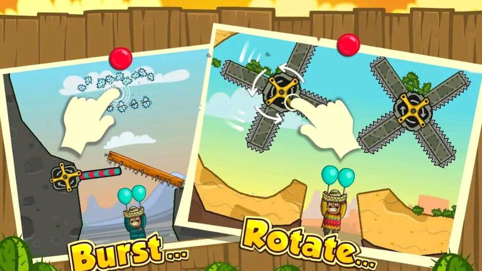 Amigo pancho screenshot 3