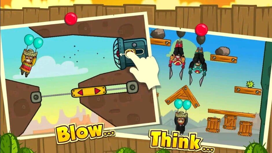 Amigo pancho screenshot 6