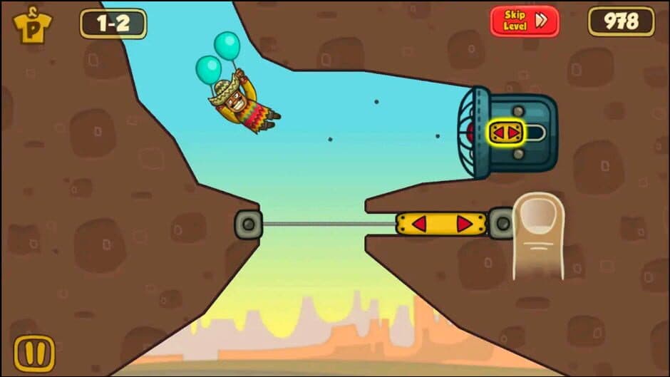 Amigo pancho screenshot 4