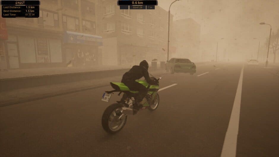 Adrenalinkick screenshot 5