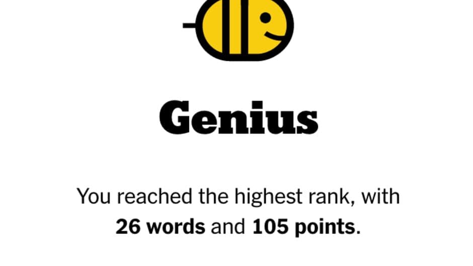 Spelling Bee screenshot 2