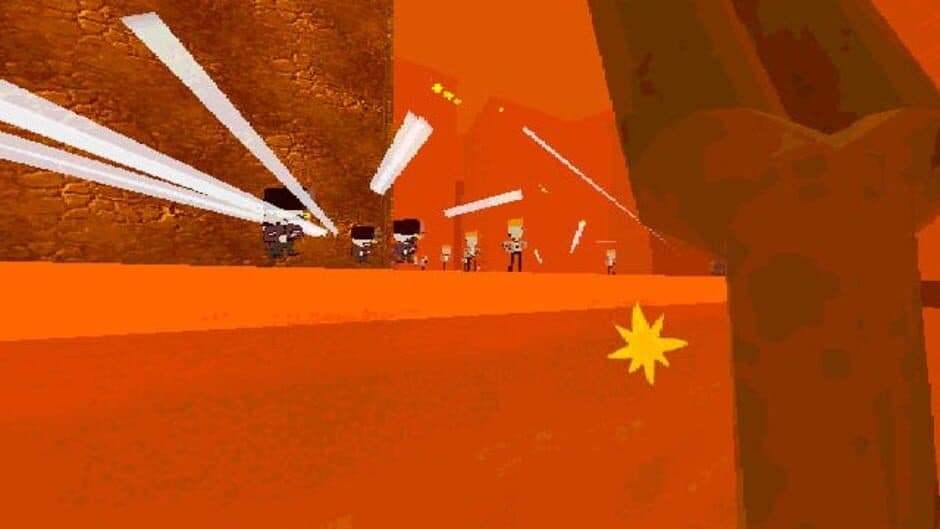 Time Cowboy screenshot 1