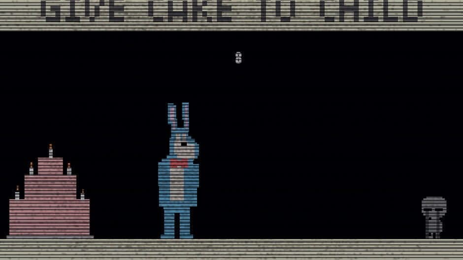 Five Golden Nights at Freddy's 2 screenshot 3