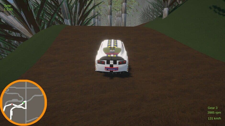 Race or Crash: Secret Racer League screenshot 6