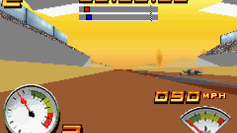 Drome Racers screenshot 2