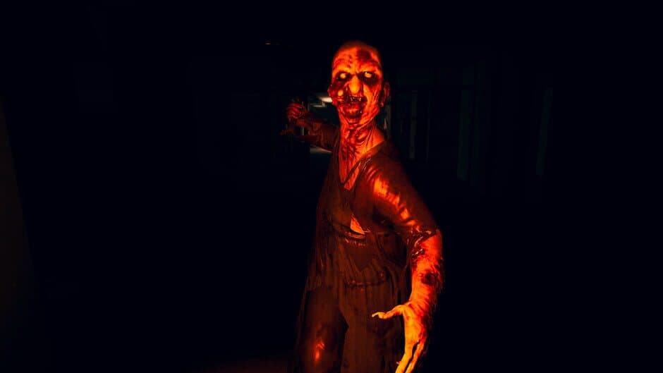 Horror Adventure: Zombie Edition screenshot 3