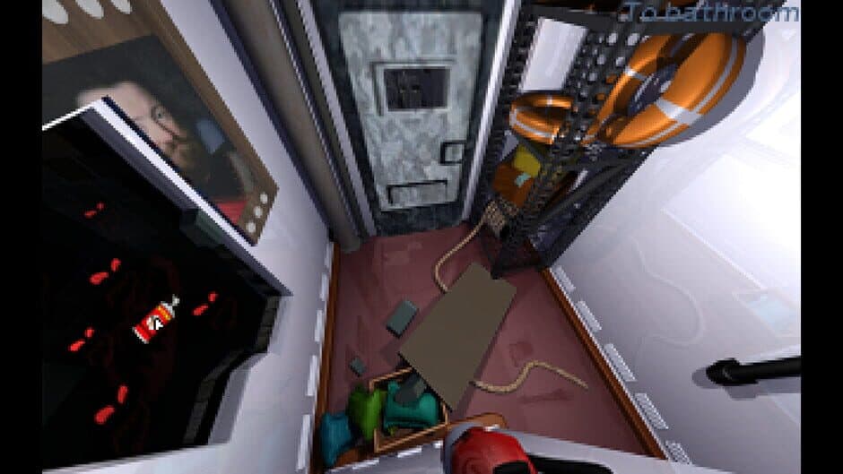 SOS: Save Our Sandwiches screenshot 5