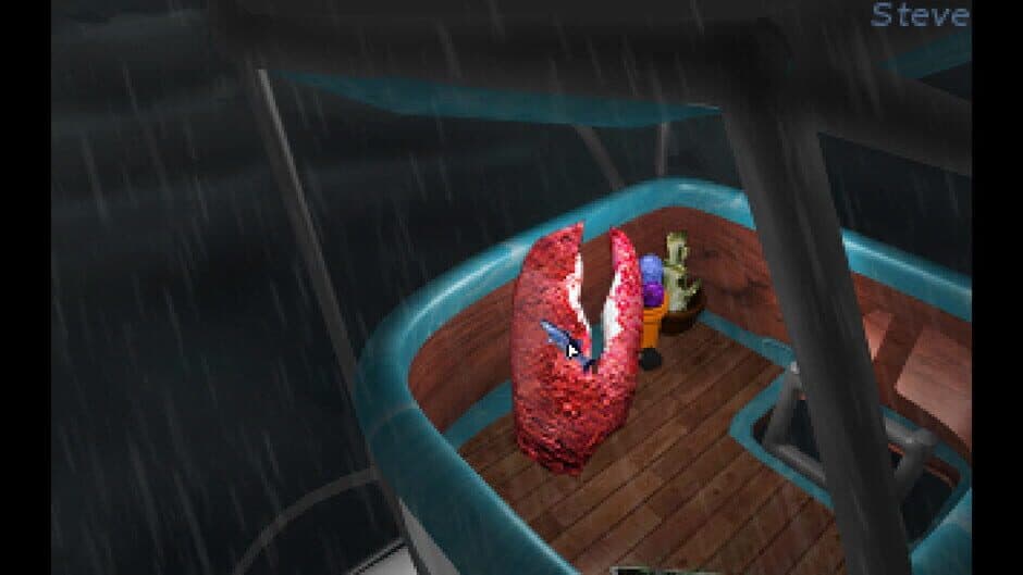 SOS: Save Our Sandwiches screenshot 2