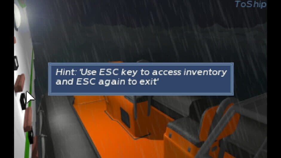 SOS: Save Our Sandwiches screenshot 3