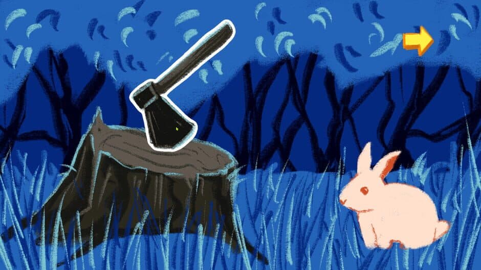 The Victims of Lost Sunny Days: Eclipse screenshot 6