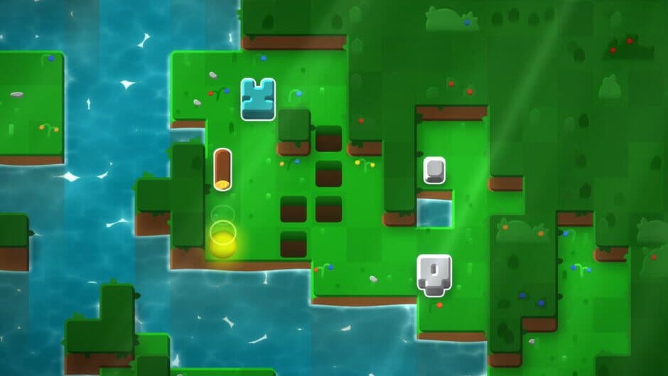 Double Trip screenshot 2