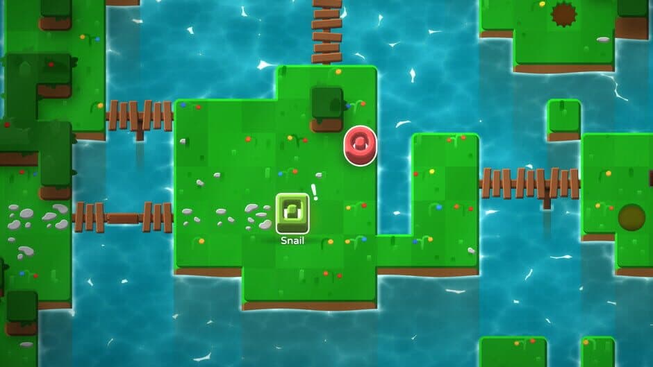 Double Trip screenshot 3