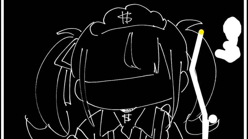 Q with VTubers screenshot 1