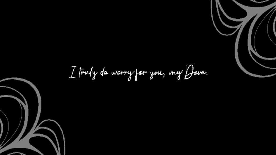 Red Dove screenshot 1