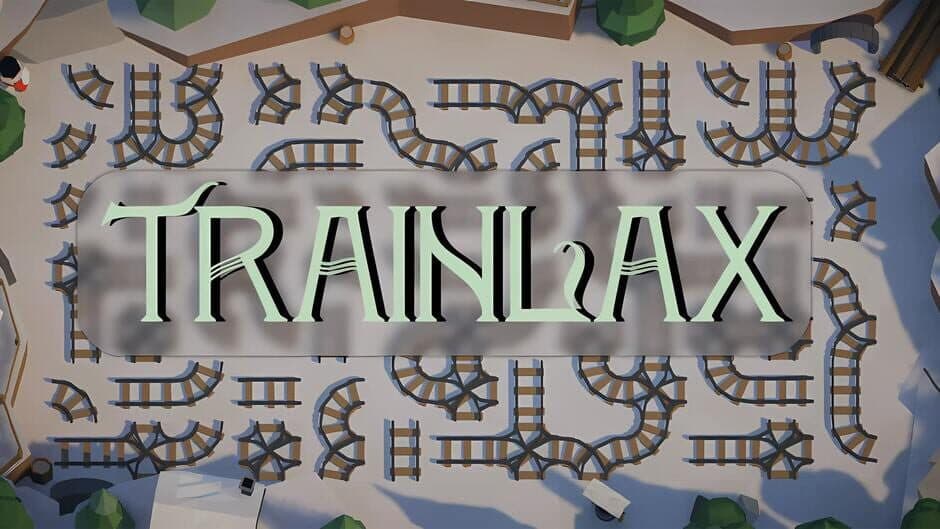Trainlax: Railway Puzzle Simulator screenshot 2