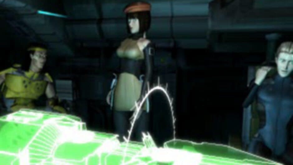 Silent Bomber screenshot 4