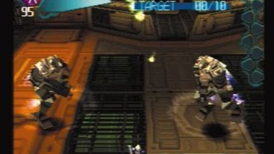 Silent Bomber screenshot 6