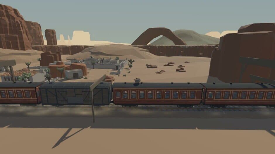 Rock and Scroll screenshot 4