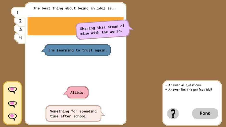 Hit Idol screenshot 4