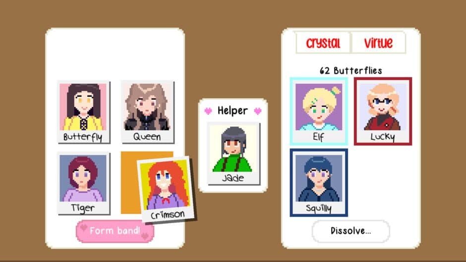 Hit Idol screenshot 3