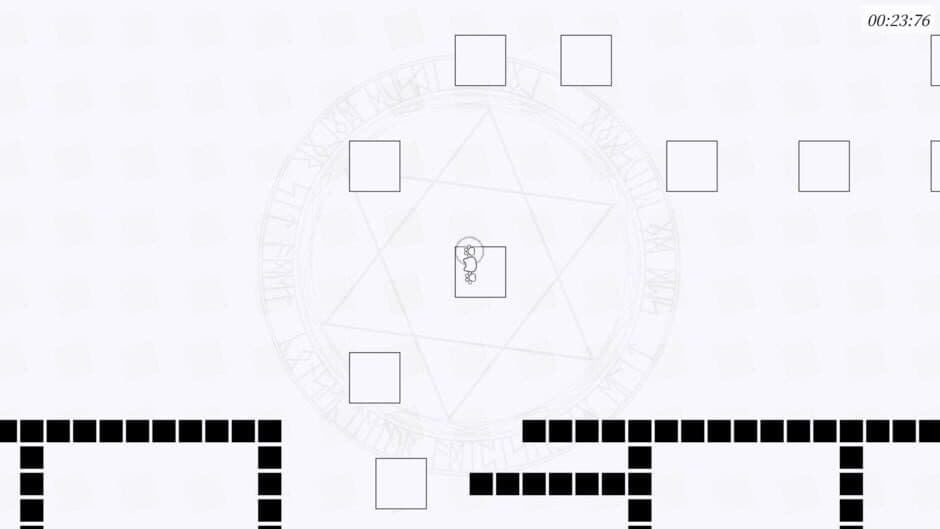 Moving Forward with Cat screenshot 1