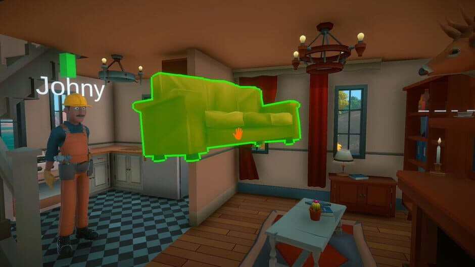 House Builder 2 screenshot 2