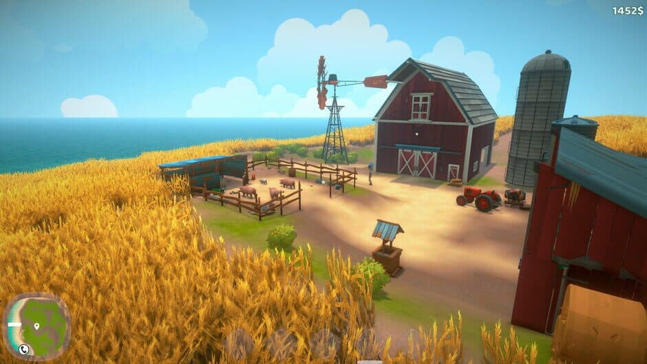 House Builder 2 screenshot 3