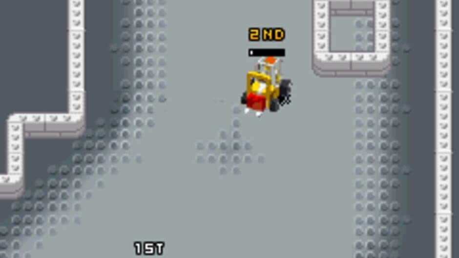 LEGO Racers screenshot 4