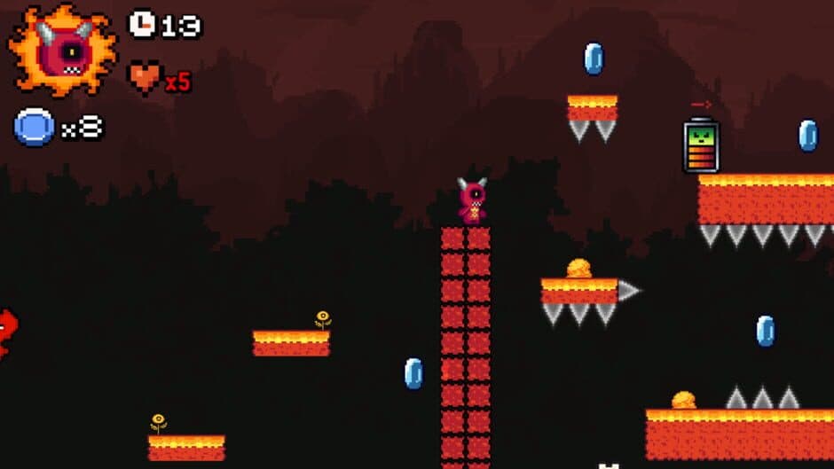 SpeedCoins screenshot 1