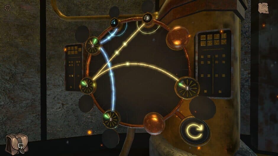 Legacy: Reawakening screenshot 4