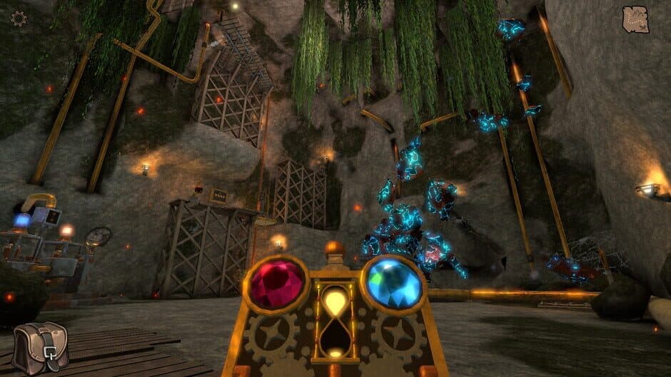 Legacy: Reawakening screenshot 2