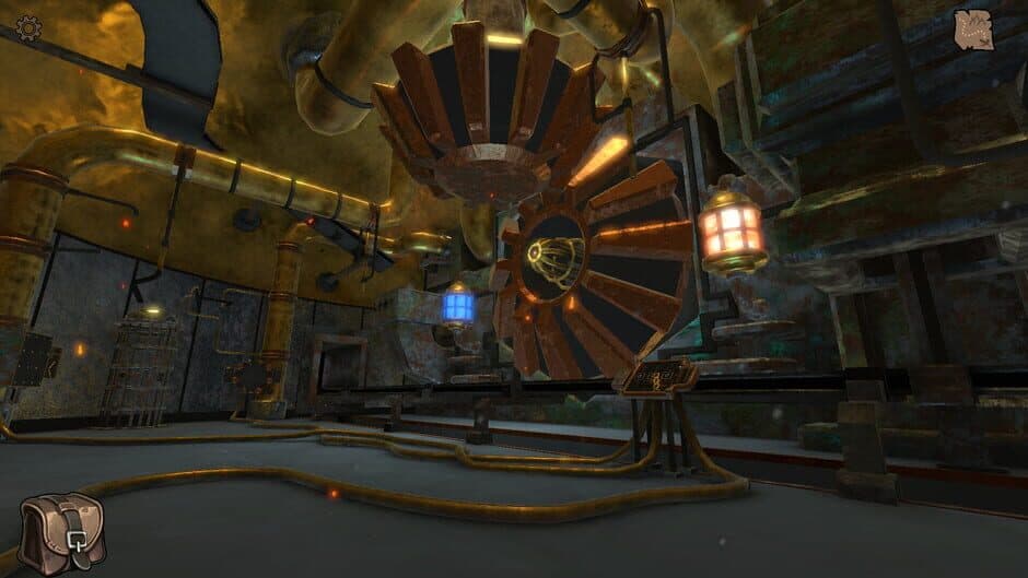 Legacy: Reawakening screenshot 3