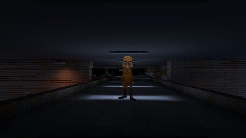 The Last Train: Baquedano screenshot 4