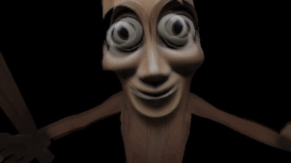 The Last Train: Baquedano screenshot 1