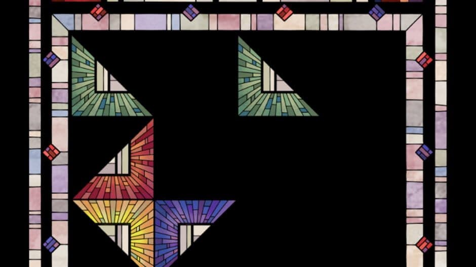 Vitrail screenshot 3