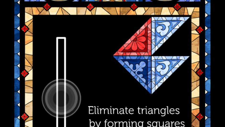 Vitrail screenshot 2