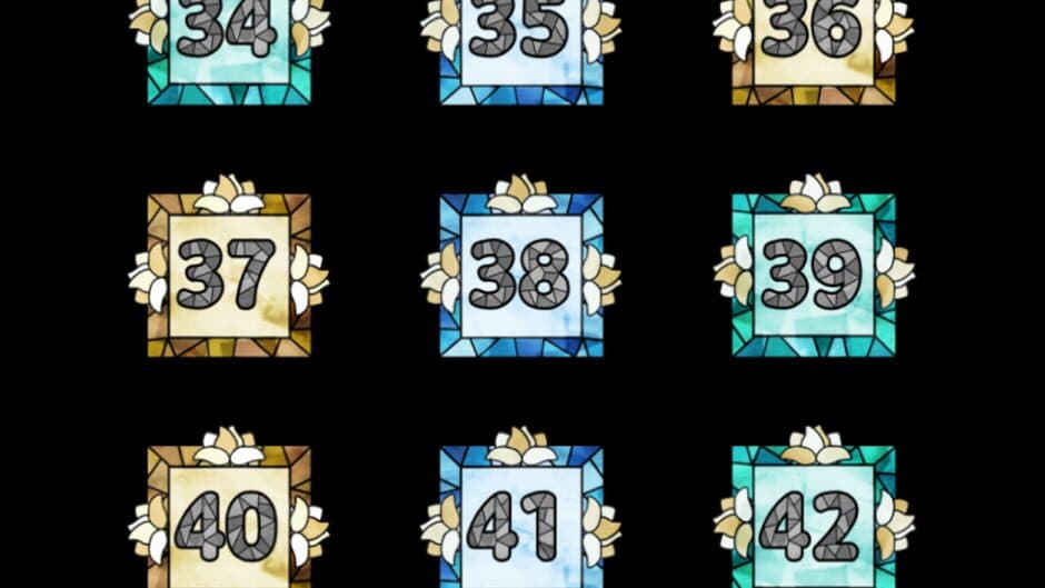 Vitrail screenshot 4