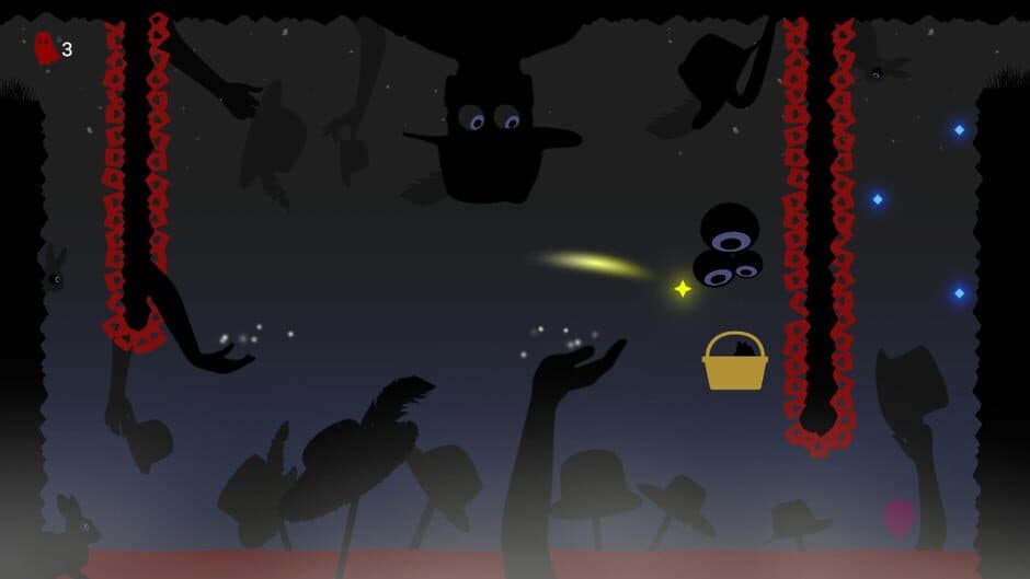 Emily's Bizarre Dreams screenshot 4