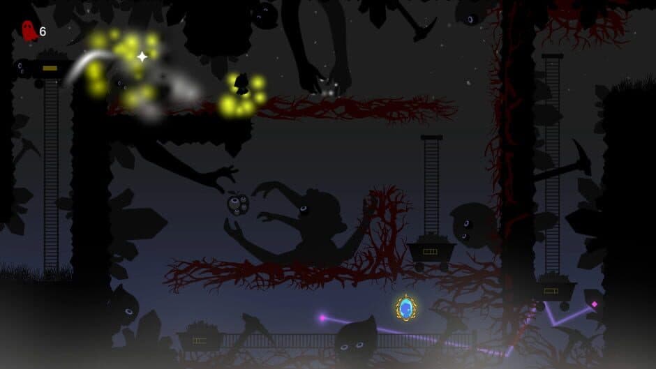 Emily's Bizarre Dreams screenshot 6